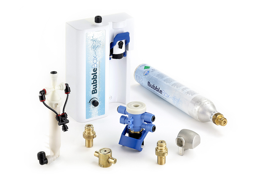 فروش تجهیزات گازی در شیراز و فارس