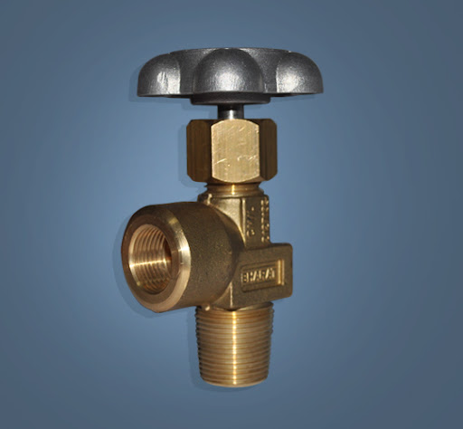 فروش شیر سیلندر ( شیر کپسول ) در یزد