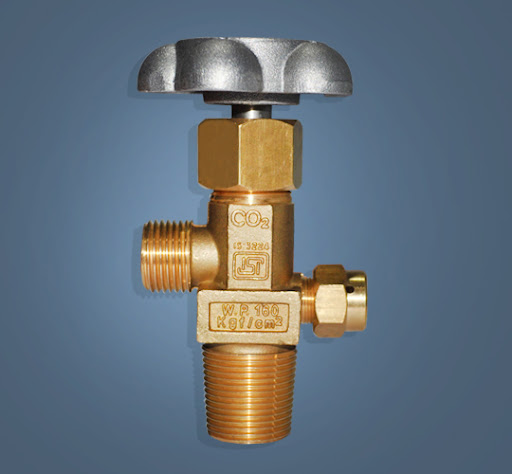 فروش شیر سیلندر ( شیر کپسول ) در کرمان