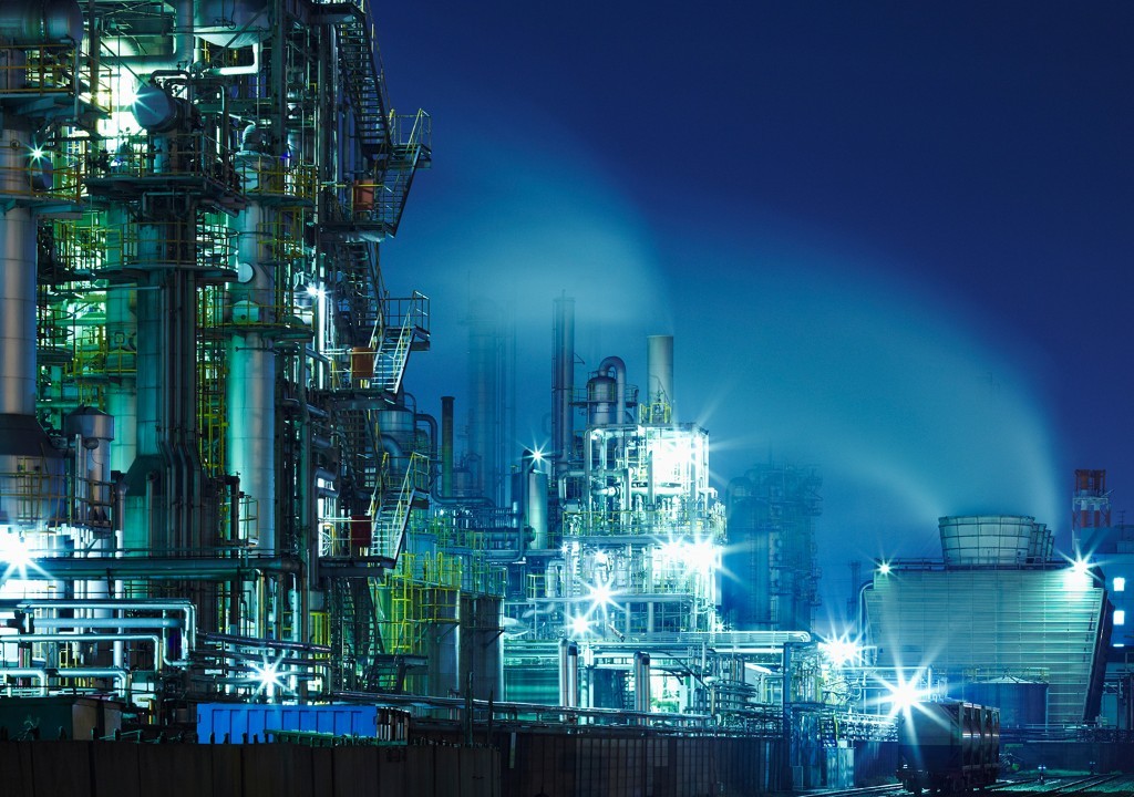 فروش گاز صنعتی در قشم