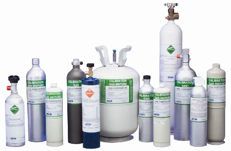 فروش گاز کالیبراسیون در یاسوج