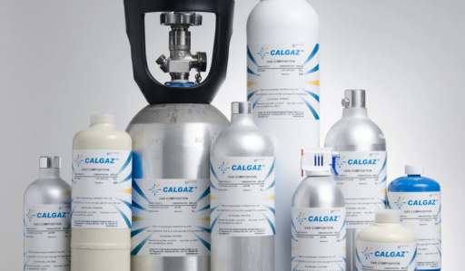 فروش گاز کالیبراسیون در قزوین
