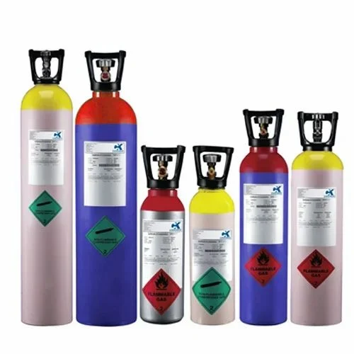 فروش گاز کالیبراسیون در سمنان