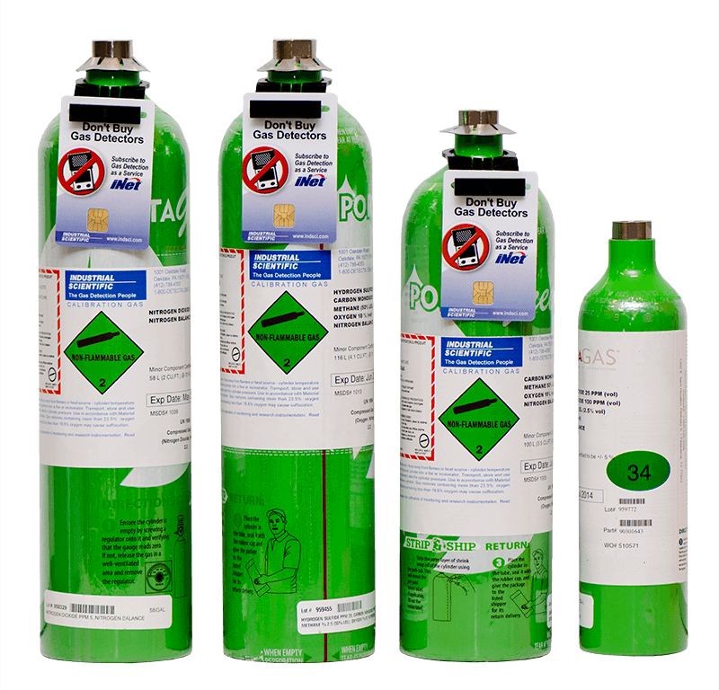 فروش گاز کالیبراسیون در بیرجند