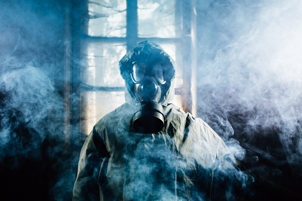 فروش گاز هیدروژن سولفید ( H۲S ) در کرمانشاه