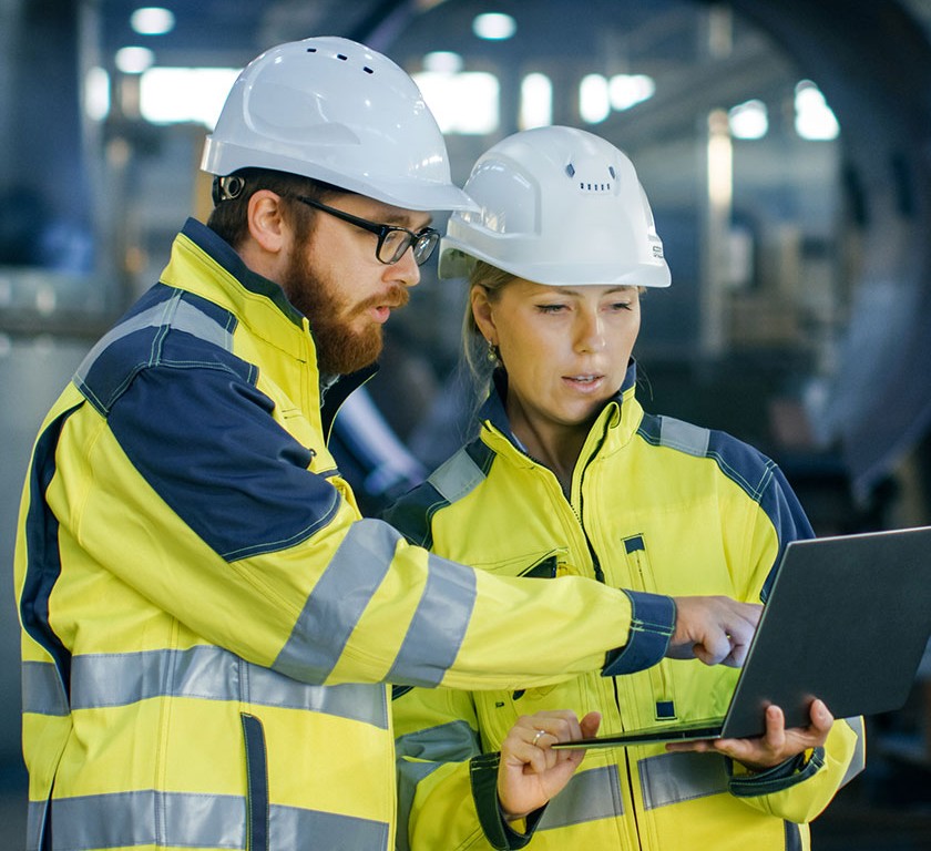 کالیبراسیون گازسنج در بجنورد