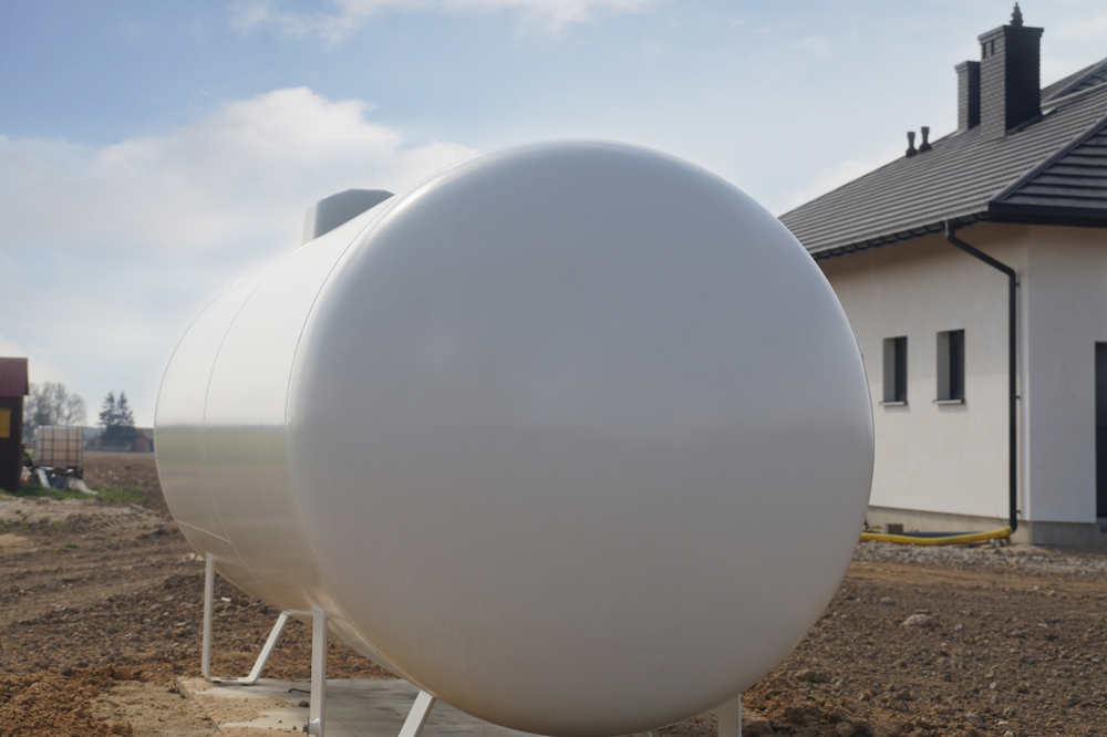 فروش مخازن کرایوژنیک در بیرجند