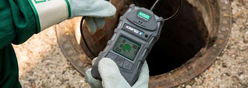 فروش دتکتور گاز (آشکارساز گاز) در کرج