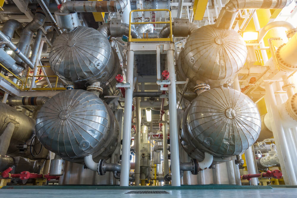 فروش سیلندر های تحت فشار در کرمان