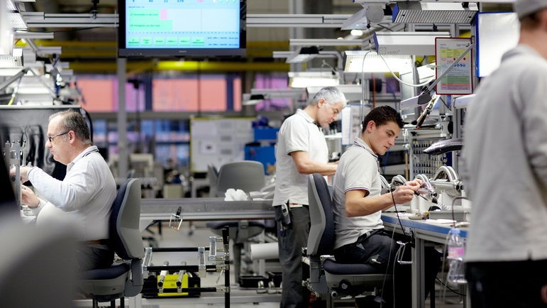 آزمایشگاه کالیبراسیون و آنالیز گاز در خرم آباد