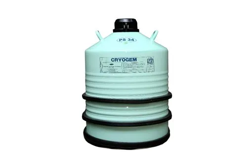 فروش فلاسک نیتروژن (فلاسک ازت) در خرم آباد