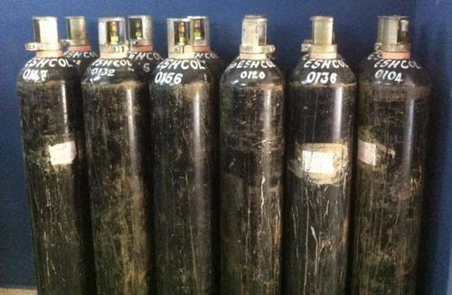 فروش گاز نیتروژن (N۲) در بیرجند