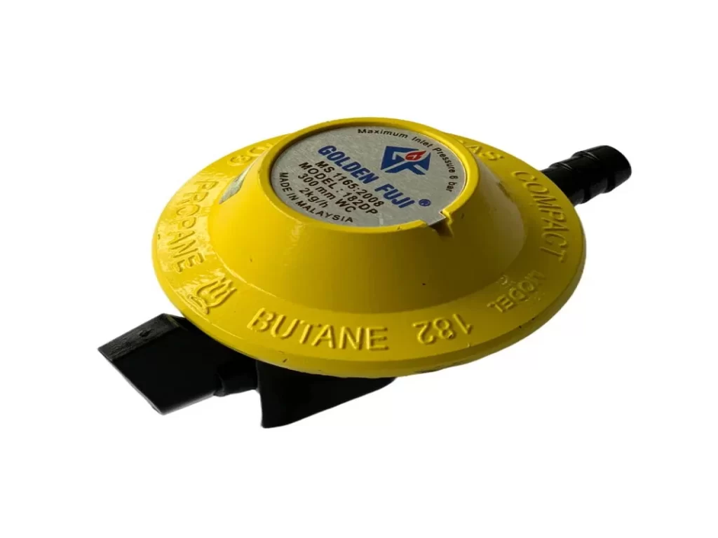 فروش رگلاتور گاز در ساری | مناسب ترین قیمت