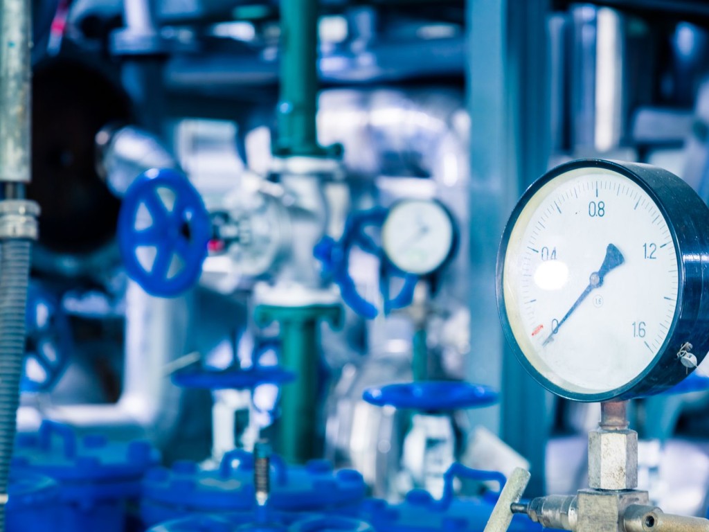 فروش گاز آزمایشگاهی در ساری