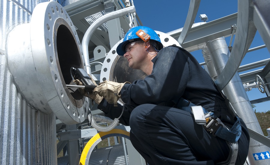 پرژینگ، اکسیژن زدایی و پاکسازی نیتروژن در تبریز