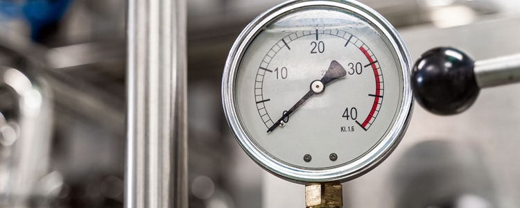 فروش مانومتر در یزد