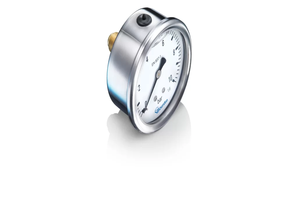 فروش مانومتر در قزوین