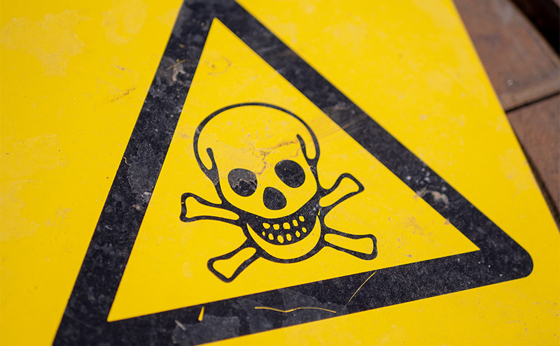 فروش گاز هیدروژن سولفید ( H۲S ) در قزوین