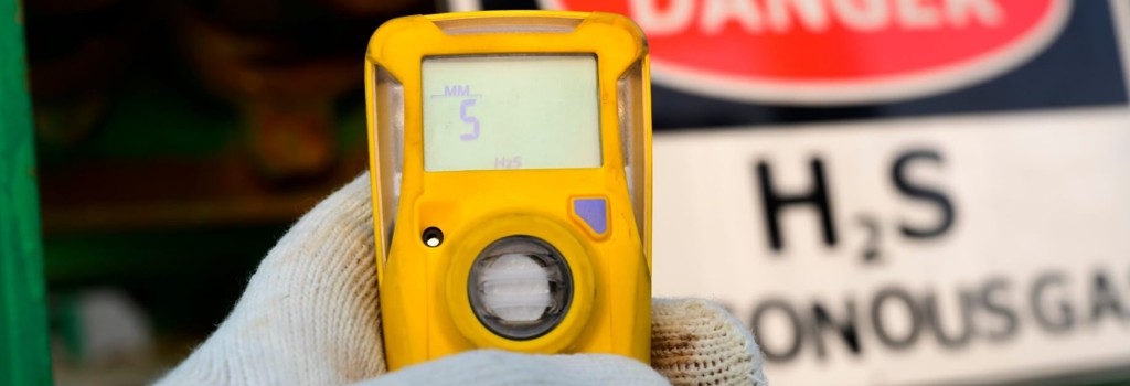 فروش گاز هیدروژن سولفید ( H۲S ) در سمنان