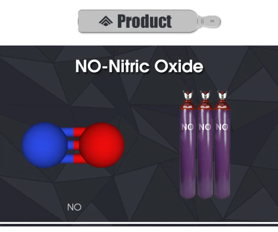 فروش گاز نیتریک اکسید ( NO ) در خرم آباد