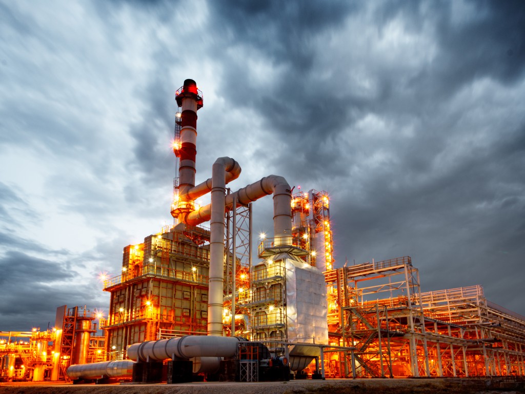 فروش گاز صنعتی در زاهدان