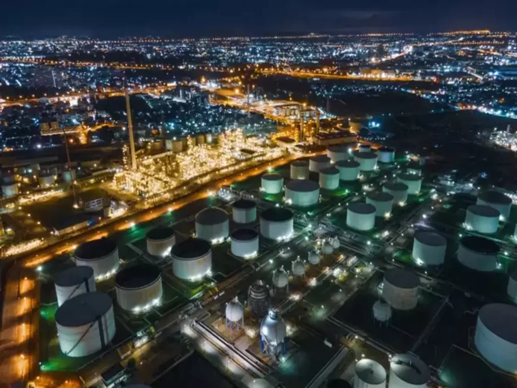 فروش گاز خالص در کرمان