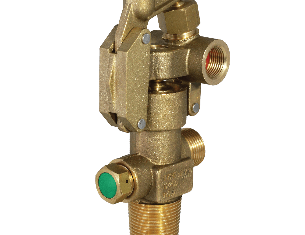 فروش شیر سیلندر ( شیر کپسول ) در زاهدان