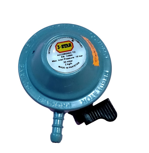 فروش رگلاتور گاز در همدان | مناسب ترین قیمت