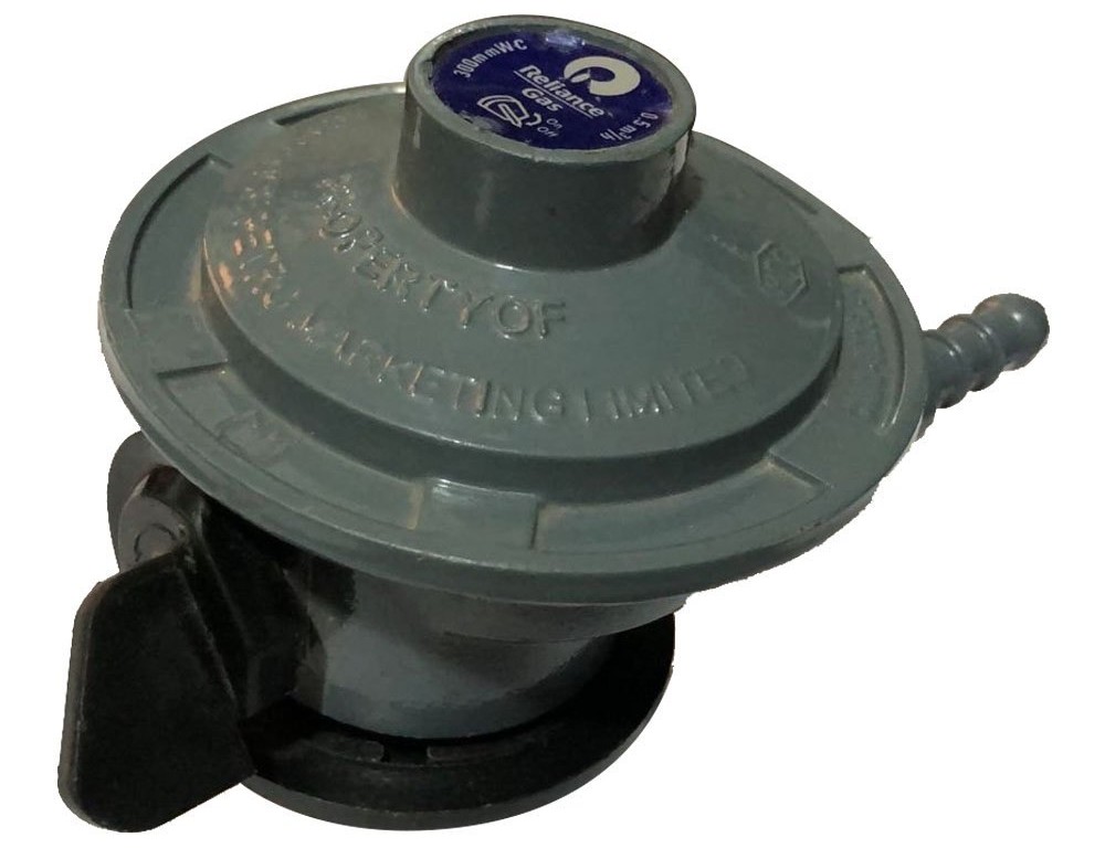 فروش رگلاتور گاز در ایلام | مناسب ترین قیمت