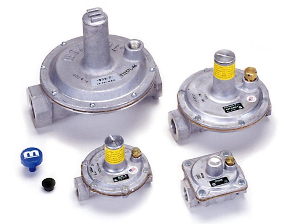 فروش رگلاتور گاز در کرمان | مناسب ترین قیمت
