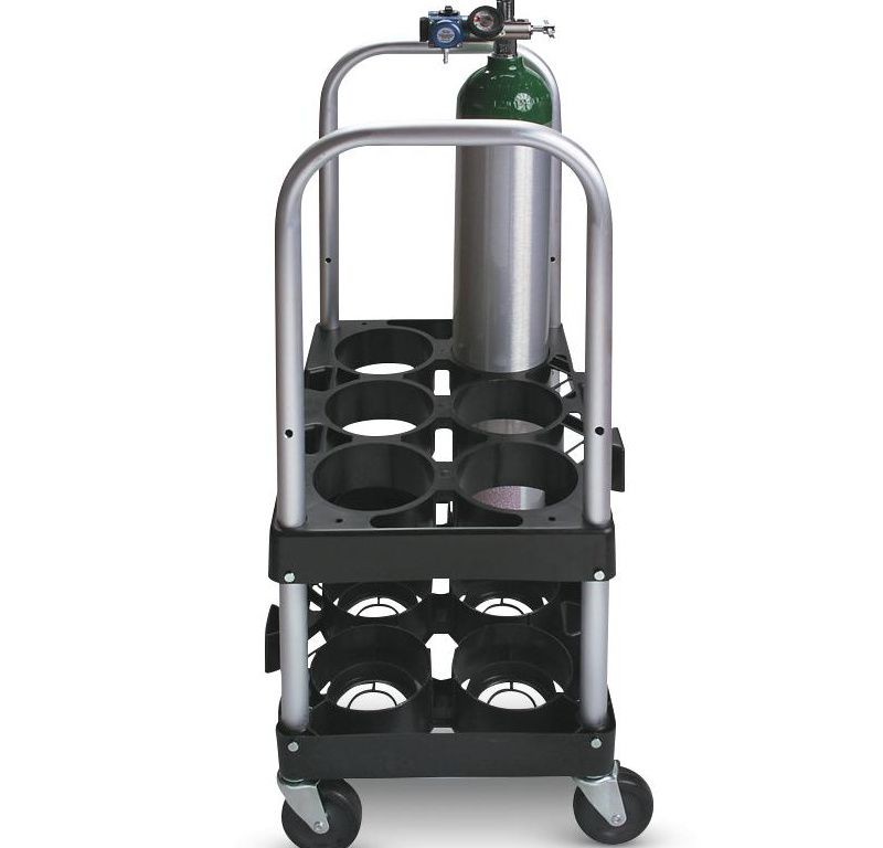 فروش رک سیلندر در بوشهر