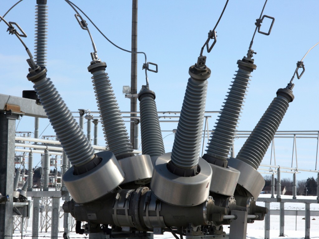 گاز SF6 در بجنورد