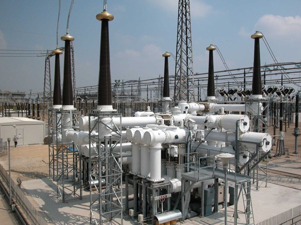 گاز SF6 در مشهد