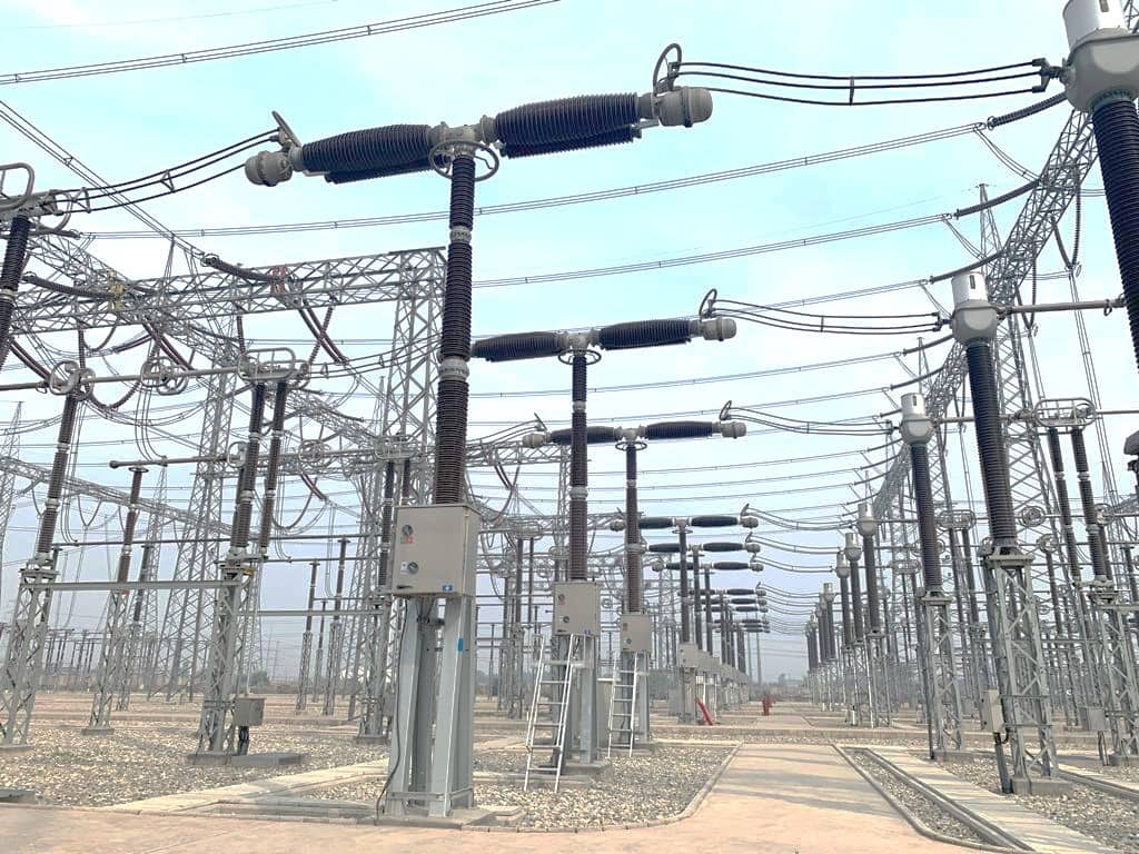 گاز SF6 در کرمانشاه