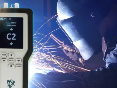 دستگاه آنالایزر گاز چیست و چه کاربردی دارد