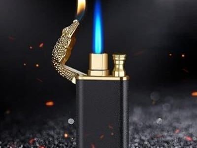 همه چیز درباره کاربرد گاز بوتان فندک