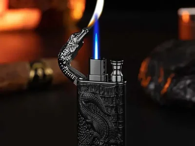 گاز فندک چیست