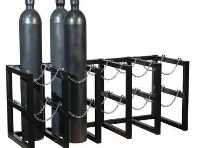 فروش پالت کپسول گاز در کرمانشاه