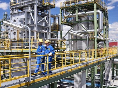 فروش گاز صنعتی در رشت