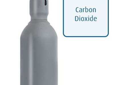 فروش گاز کربن دی اکسید (co۲) در بوشهر