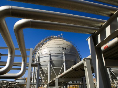 فروش گاز میکس و مخلوط در اصفهان