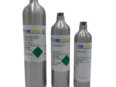 فروش گاز کالیبراسیون در بوشهر