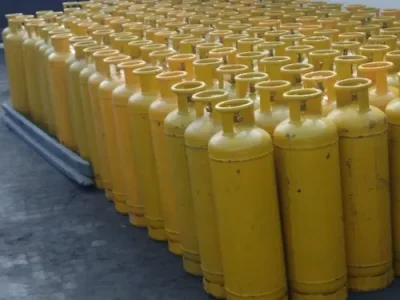 مرکز پخش و فروش کپسول گاز دست دوم با قیمت مناسب