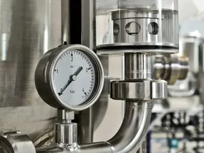 فروش تجهیزات گازی در اردبیل