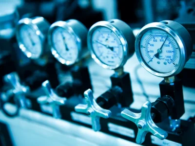 فروش مانومتر در بوشهر