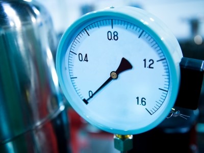 فروش مانومتر در اصفهان