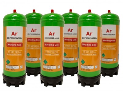 فروش گاز آرگون (Ar) در شیراز
