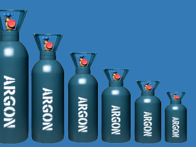 فروش گاز آرگون (Ar) در اهواز