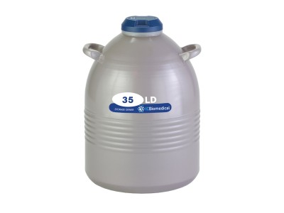 فروش فلاسک نیتروژن (فلاسک ازت) در بوشهر