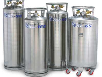 فروش فلاسک نیتروژن (فلاسک ازت) در ارومیه